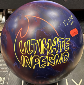 Ultimate Infreno